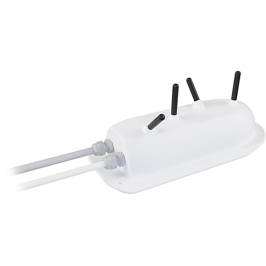 Product image 1 of the product “Option Routerset WebBooster für Sat-Anlagen Crystop ”